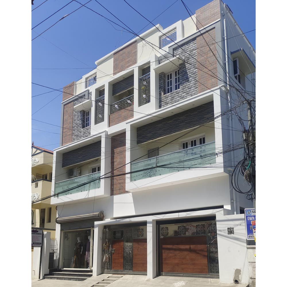 Arun Construction