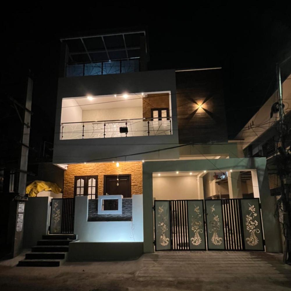 Arun Construction