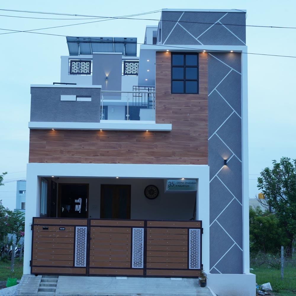 Arun Construction