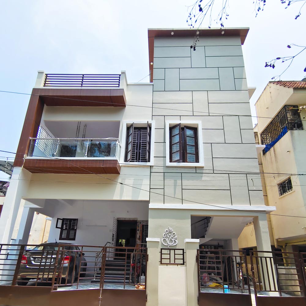 Arun Construction
