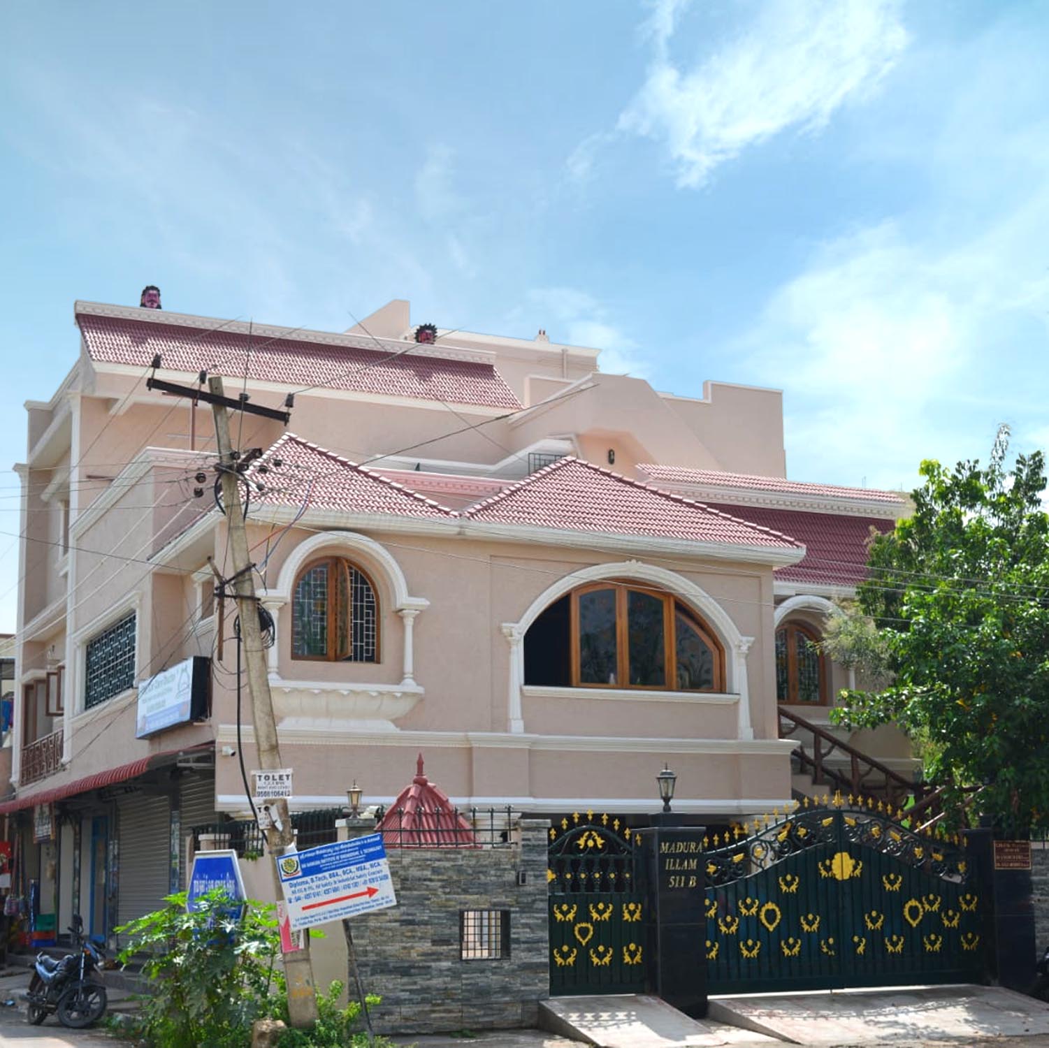 Arun Construction