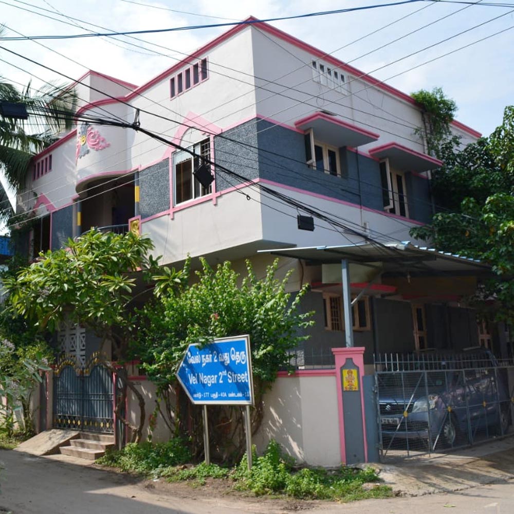 Arun Construction