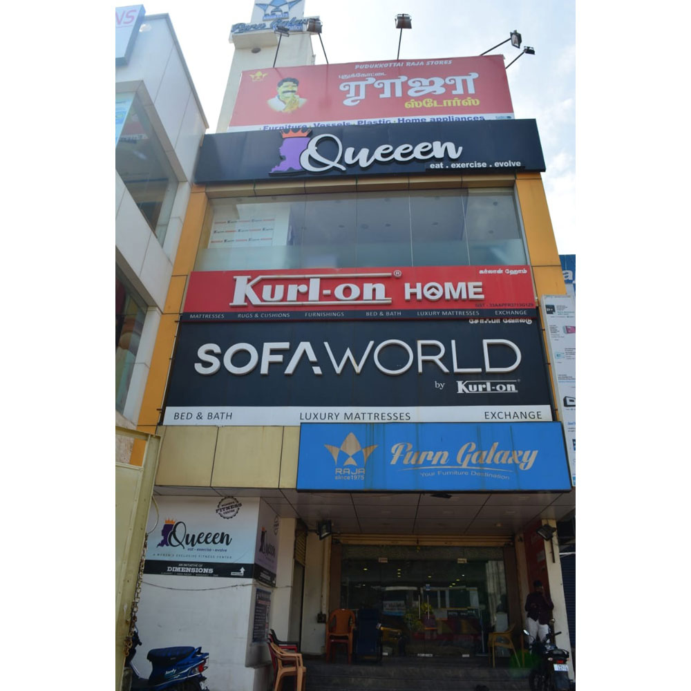 Arun Construction