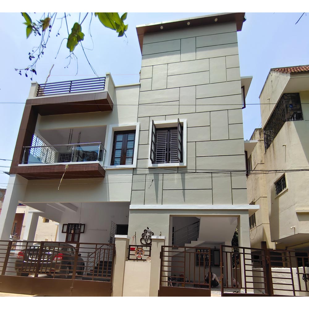 Arun Construction