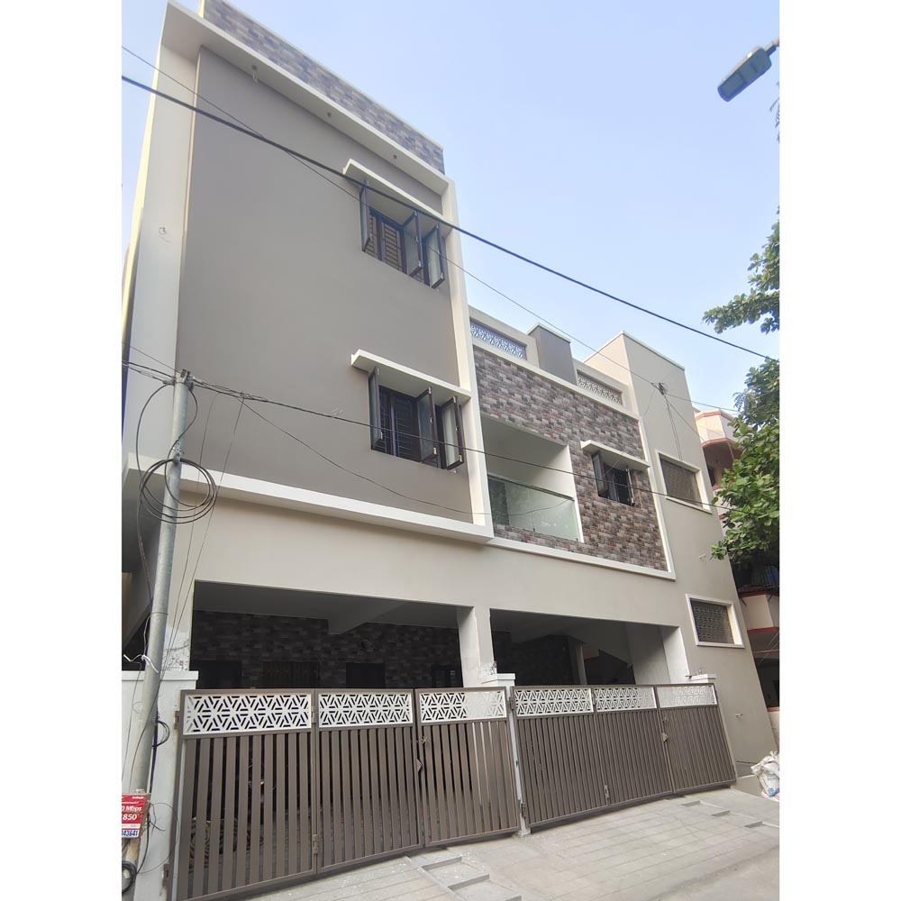 Arun Construction