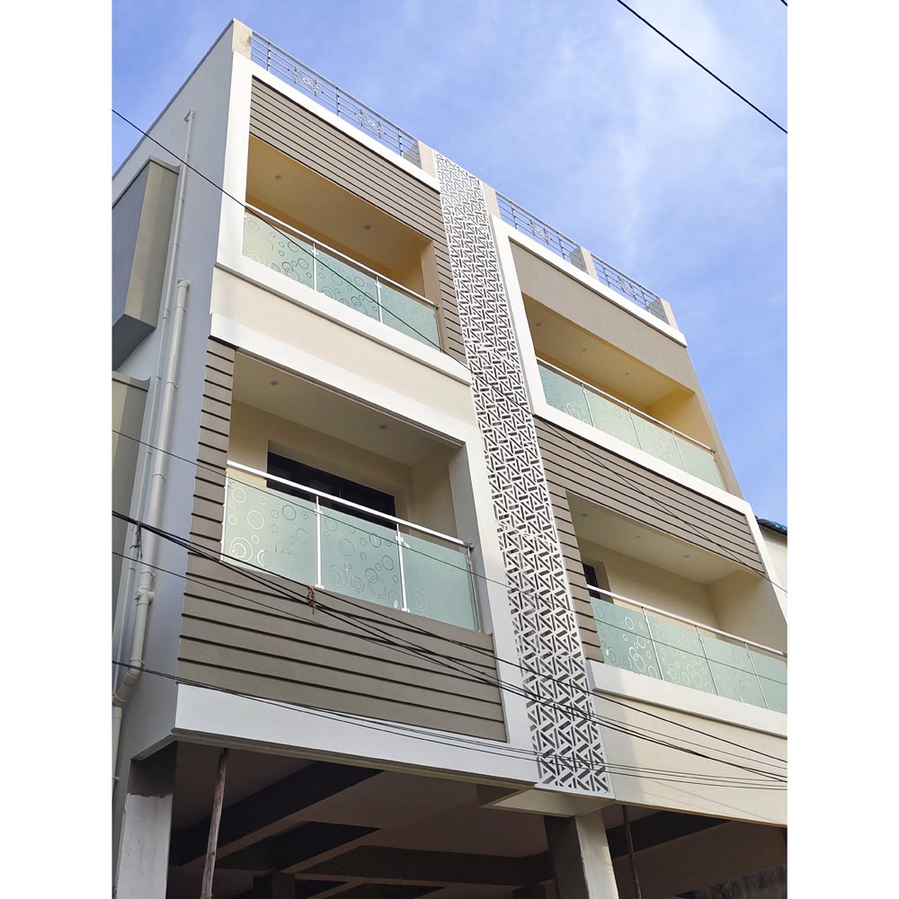 Arun Construction