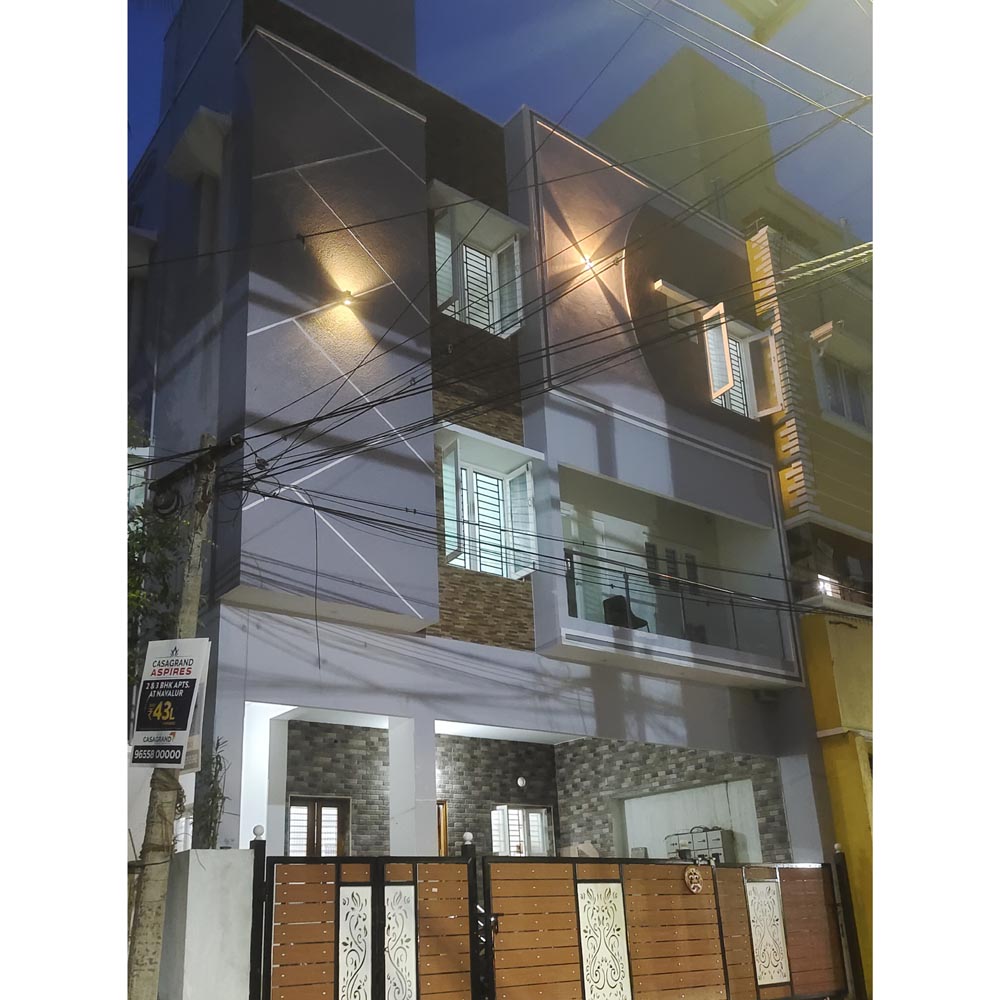 Arun Construction